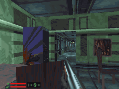 Terminator Skynet Microsoft Windows PC CD-PC Gamez USA