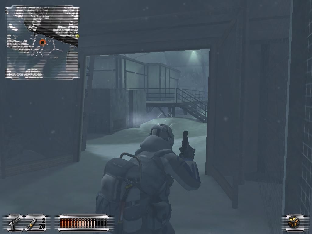 Soldier Elite Zero Hour Microsoft Windows PC CD-PC Gamez USA