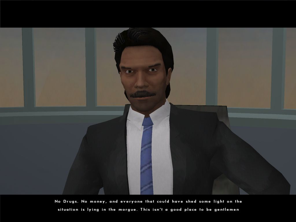 Miami Vice Microsoft Windows PC CD-PC Gamez USA