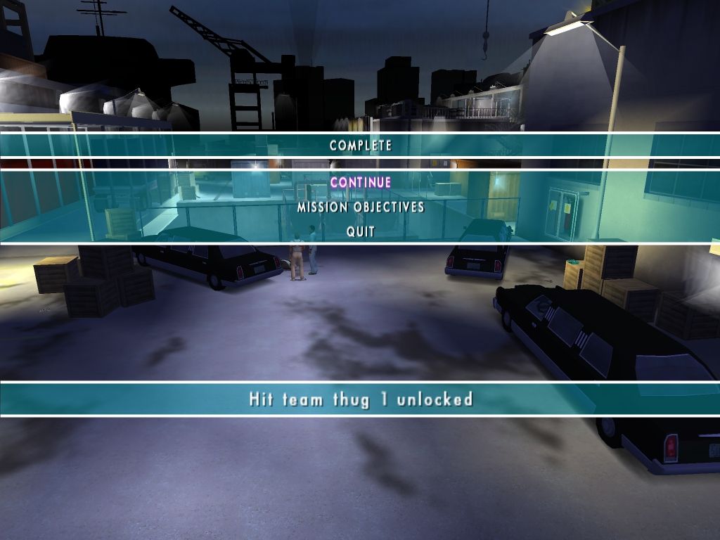 Miami Vice Microsoft Windows PC CD-PC Gamez USA