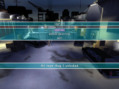 Miami Vice Microsoft Windows PC CD-PC Gamez USA