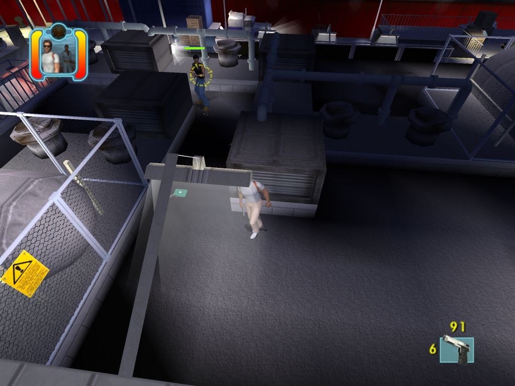 Miami Vice Microsoft Windows PC CD-PC Gamez USA