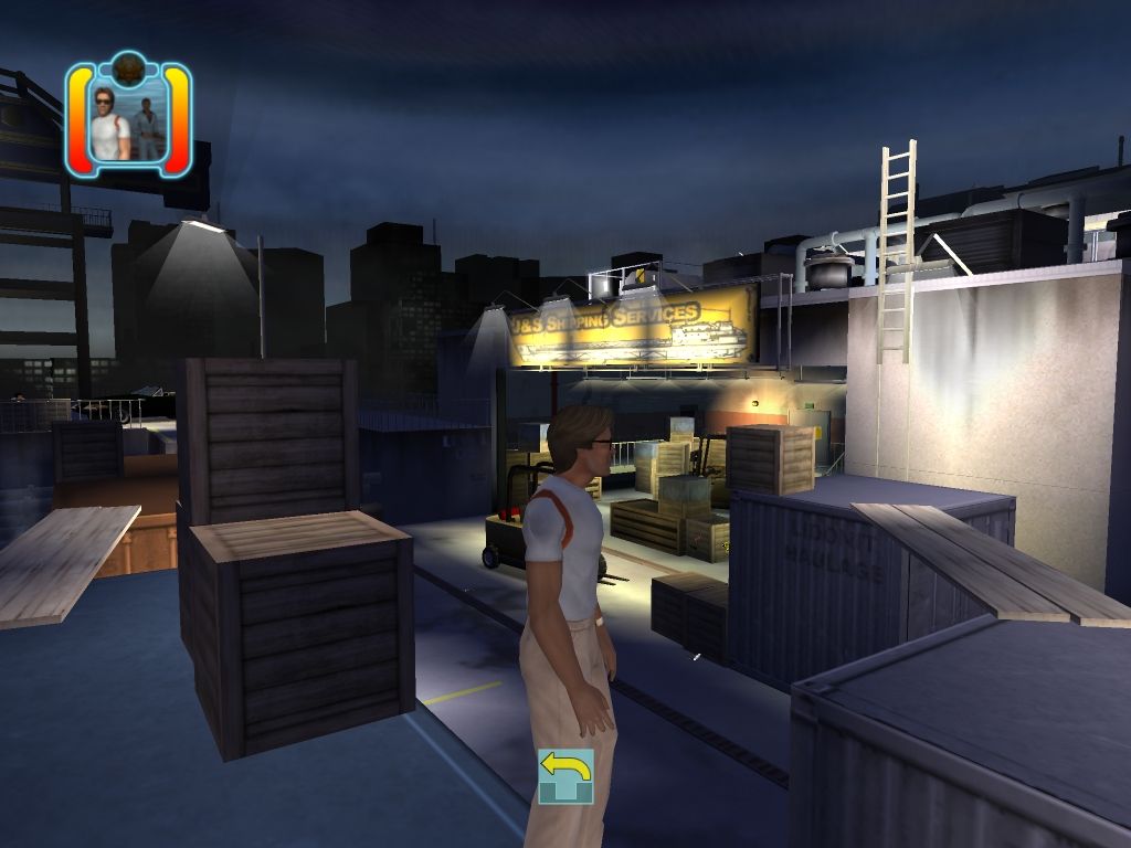 Miami Vice Microsoft Windows PC CD-PC Gamez USA