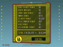 Big Mutha Truckers 2 Microsoft Windows PC CD by PC Gamez USA