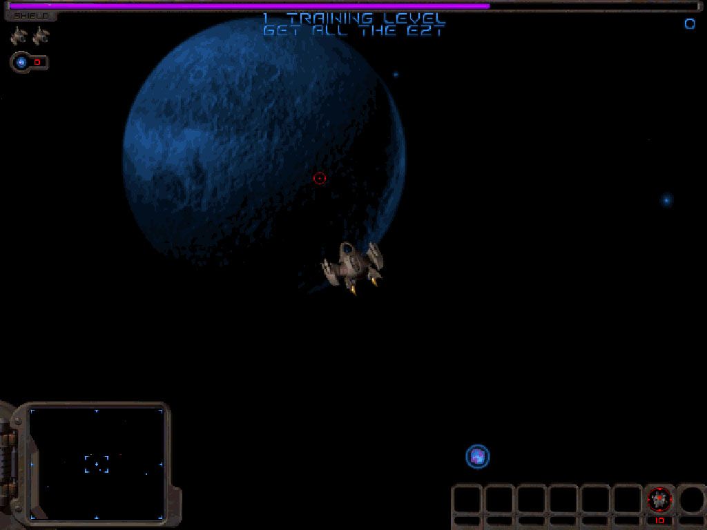 Swarm Microsoft Windows PC CD-PC Gamez USA