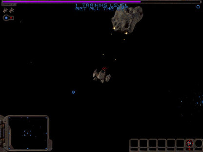 Swarm Microsoft Windows PC CD-PC Gamez USA