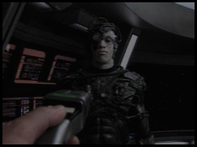 Star Trek Borg Disc 1-3 Microsoft Windows PC CD-PC Gamez USA