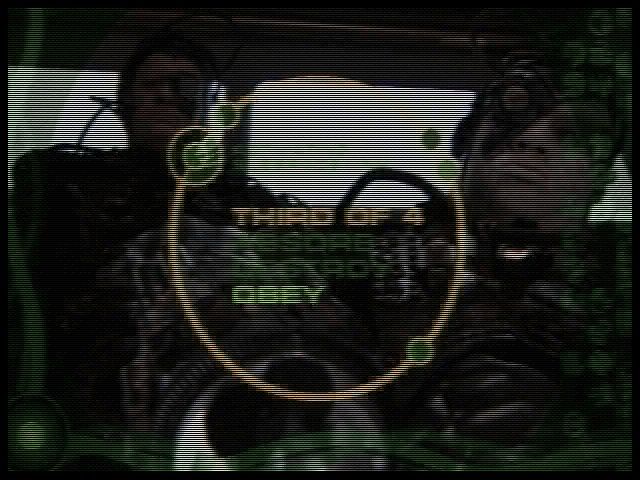 Star Trek Borg Disc 1-3 Microsoft Windows PC CD-PC Gamez USA