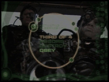 Star Trek Borg Disc 1-3 Microsoft Windows PC CD-PC Gamez USA