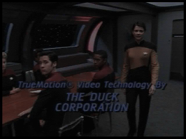 Star Trek Borg Disc 1-3 Microsoft Windows PC CD-PC Gamez USA