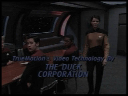 Star Trek Borg Disc 1-3 Microsoft Windows PC CD-PC Gamez USA