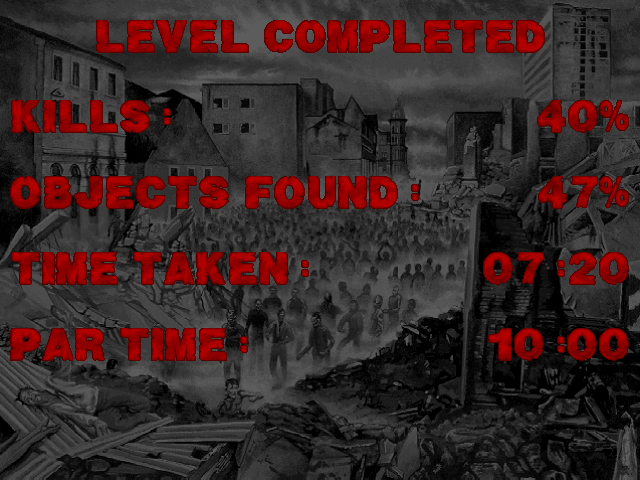 last rites Microsoft Windows PC CD-PC Gamez USA