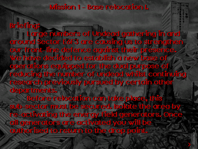 last rites Microsoft Windows PC CD-PC Gamez USA