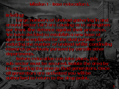 last rites Microsoft Windows PC CD-PC Gamez USA