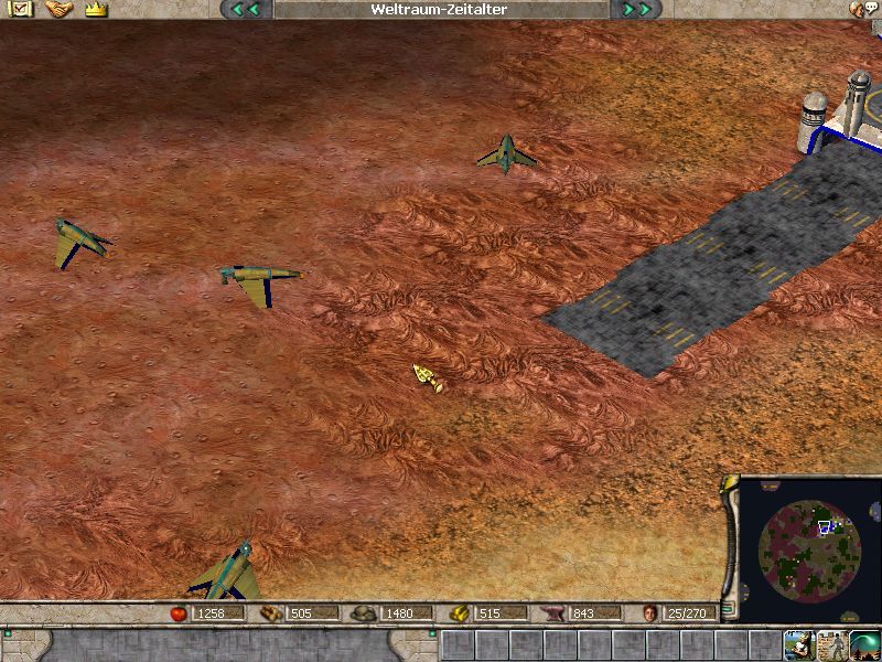 Empire Earth Gold Edition The Art of Conquest Expansion Microsoft Windows PC CD-PC Gamez USA