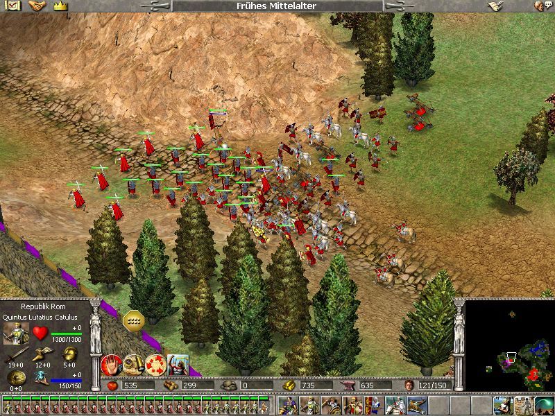 Empire Earth Gold Edition The Art of Conquest Expansion Microsoft Windows PC CD-PC Gamez USA