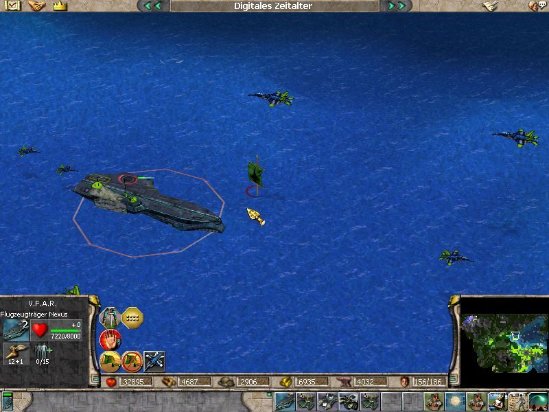 Empire Earth Gold Edition The Art of Conquest Expansion Microsoft Windows PC CD-PC Gamez USA