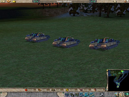 Empire Earth Gold Edition The Art of Conquest Expansion Microsoft Windows PC CD-PC Gamez USA