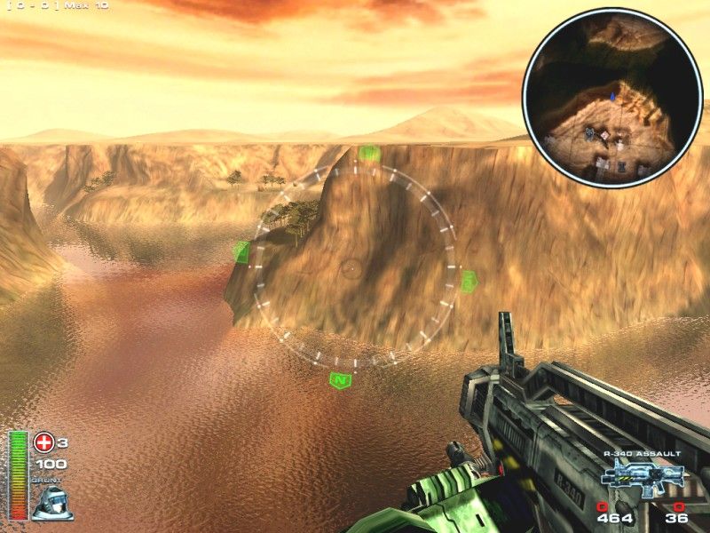 Breed Microsoft Windows PC CD-PC Gamez USA
