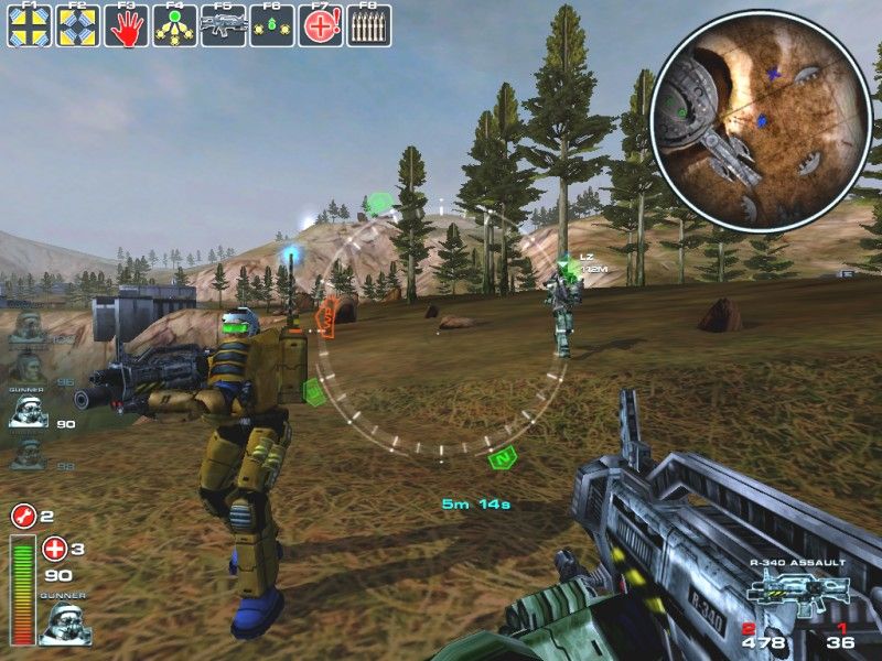 Breed Microsoft Windows PC CD-PC Gamez USA