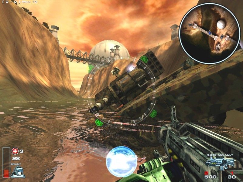 Breed Microsoft Windows PC CD-PC Gamez USA