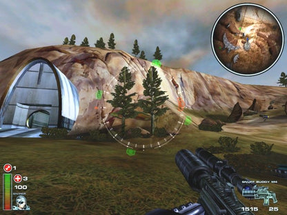 Breed Microsoft Windows PC CD-PC Gamez USA