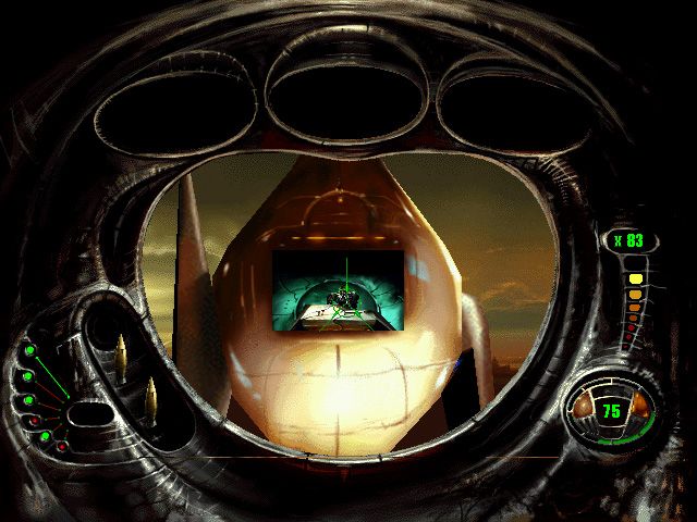 MDK 1997 Microsoft Windows PC CD Interplay Shiny Entertainment-PC Gamez USA