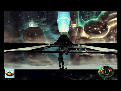 MDK 1997 Microsoft Windows PC CD Interplay Shiny Entertainment-PC Gamez USA