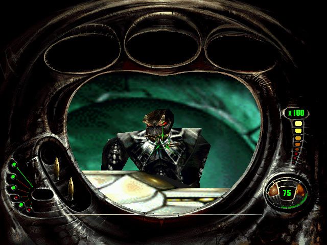 MDK 1997 Microsoft Windows PC CD Interplay Shiny Entertainment-PC Gamez USA