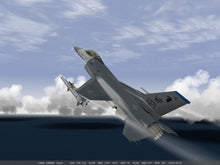 Falcon 40 Allied Force Microsoft Windows PC CD-PC Gamez USA