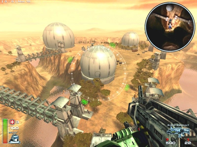 Breed Microsoft Windows PC CD-PC Gamez USA