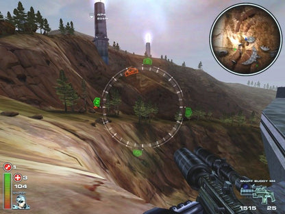 Breed Microsoft Windows PC CD-PC Gamez USA