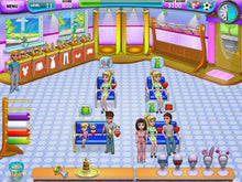 Fashion Craze Microsoft Windows PC CD by PC Gamez USA