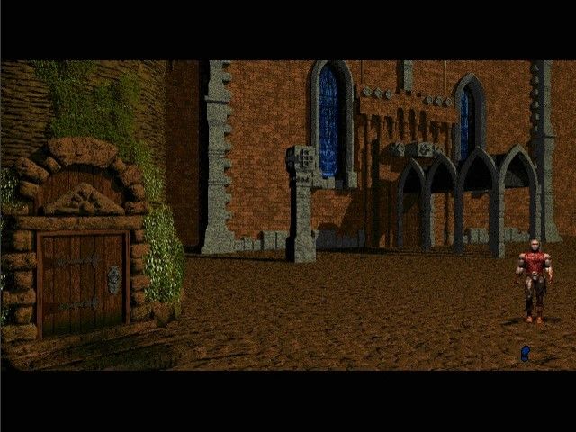 Chronicles of the Sword Psygnosis Disc 1-2 Microsoft Windows PC CD-PC Gamez USA