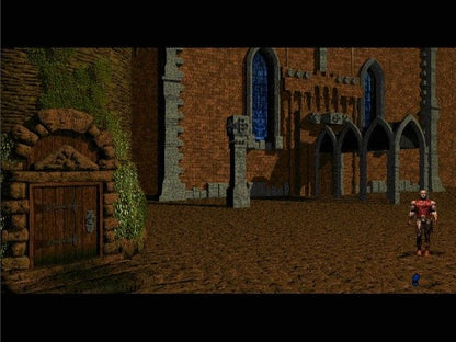 Chronicles of the Sword Psygnosis Disc 1-2 Microsoft Windows PC CD-PC Gamez USA