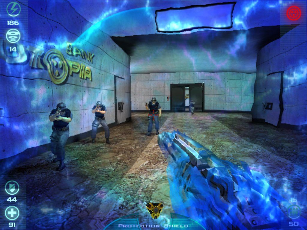 Utopia City Microsoft Windows PC CD-PC Gamez USA