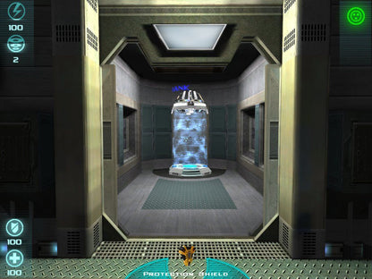Utopia City Microsoft Windows PC CD-PC Gamez USA