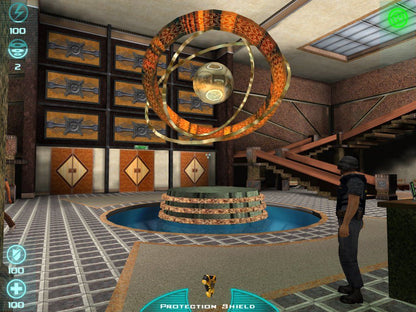 Utopia City Microsoft Windows PC CD-PC Gamez USA