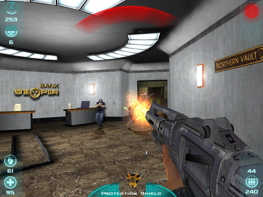 Utopia City Microsoft Windows PC CD-PC Gamez USA