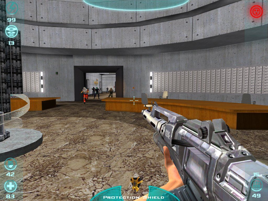Utopia City Microsoft Windows PC CD-PC Gamez USA