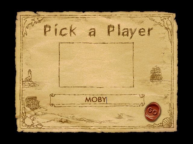 SPY Treasure Hunt Microsoft Windows PC CD-PC Gamez USA