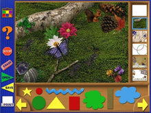 I SPY Junior Microsoft Windows PC CD by PC Gamez USA