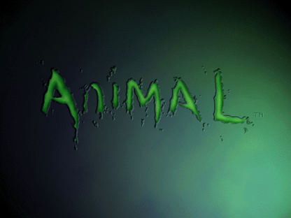 animal Microsoft Windows PC CD-PC Gamez USA