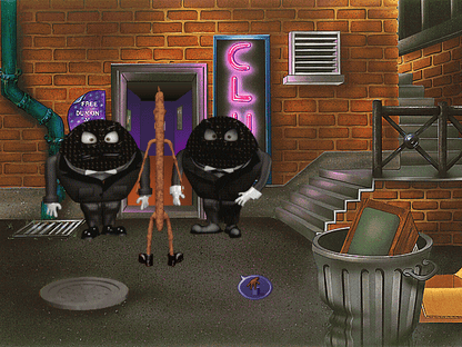 animal Microsoft Windows PC CD-PC Gamez USA