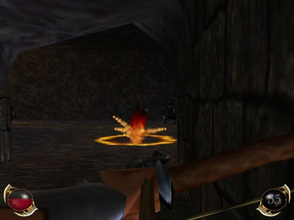 Drakan Order of the Flame Microsoft Windows PC CD-PC Gamez USA
