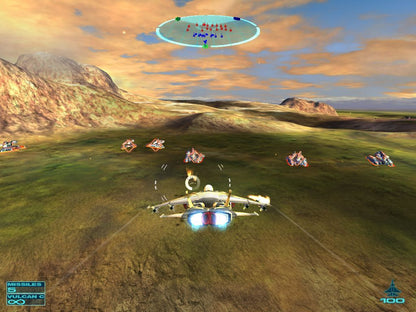 Gun Metal Microsoft Windows PC CD-PC Gamez USA
