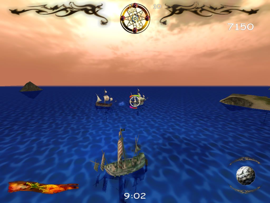 TORTUGA BAY Microsoft Windows PC CD-PC Gamez USA