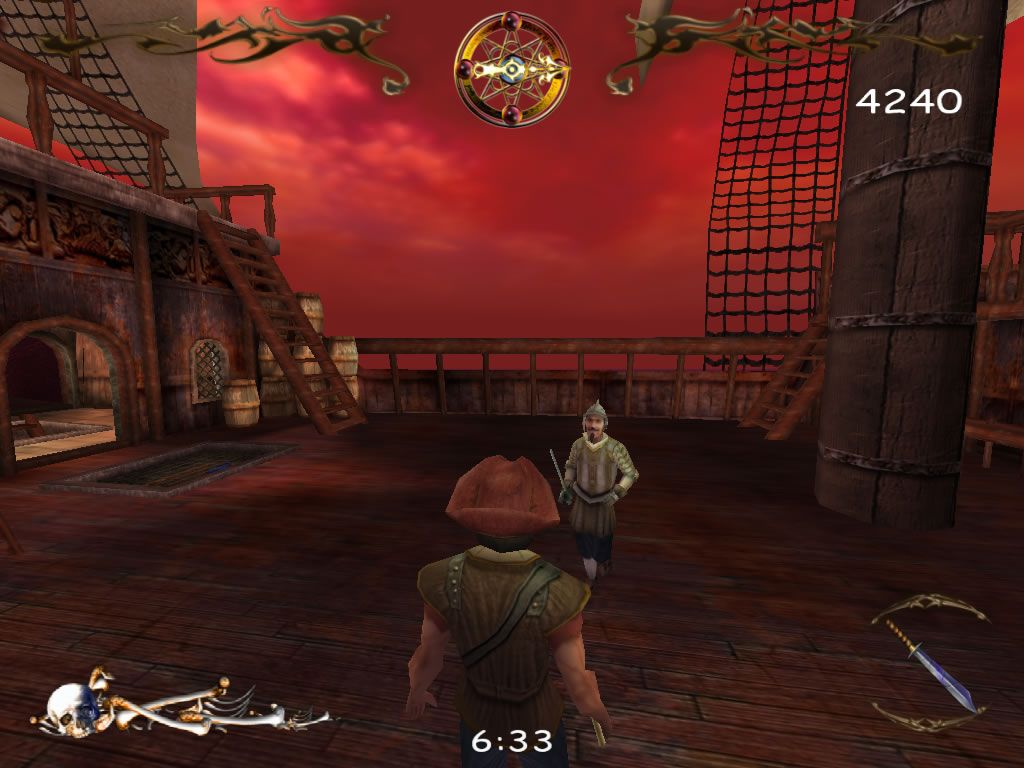 TORTUGA BAY Microsoft Windows PC CD-PC Gamez USA