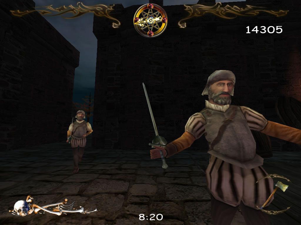 TORTUGA BAY Microsoft Windows PC CD-PC Gamez USA