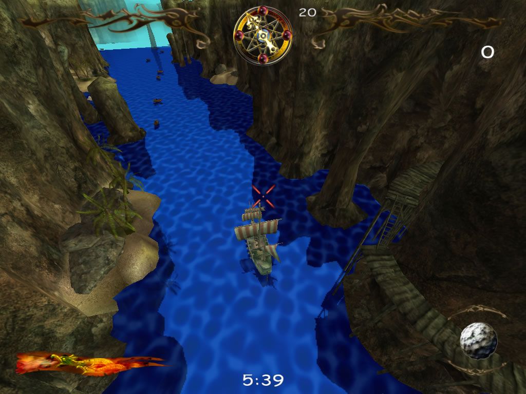 TORTUGA BAY Microsoft Windows PC CD-PC Gamez USA